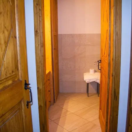 Maison Carrel Elegant 8 Apartment *