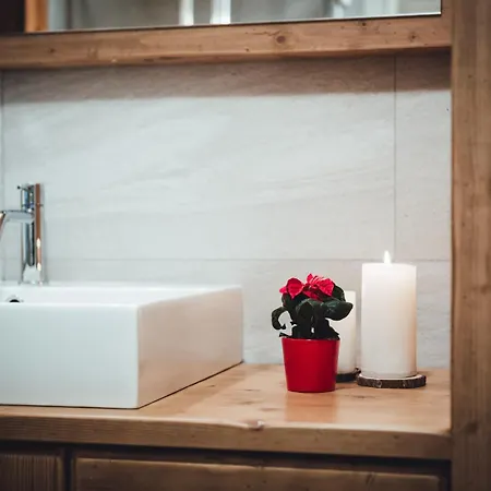 Maison Carrel Elegant 8 Breuil-Cervinia