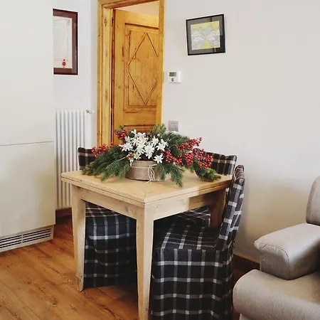 Maison Carrel Elegant 8 아파트