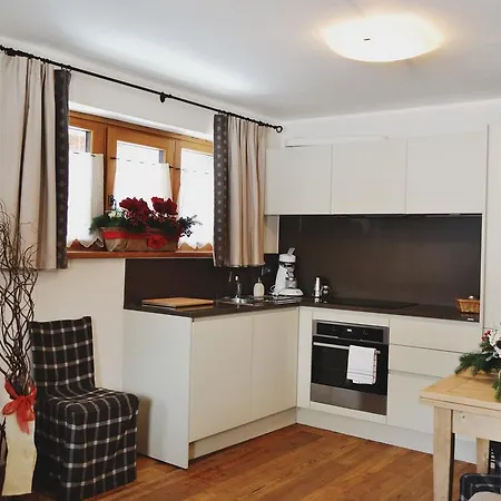 Apartment Maison Carrel Elegant 8 Breuil-Cervinia