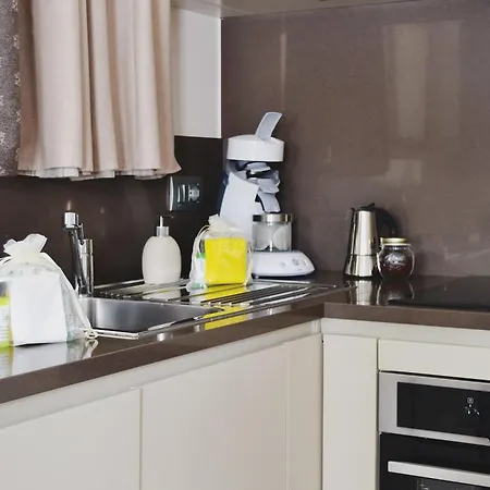 Maison Carrel Elegant 8 * 브루일서비니아