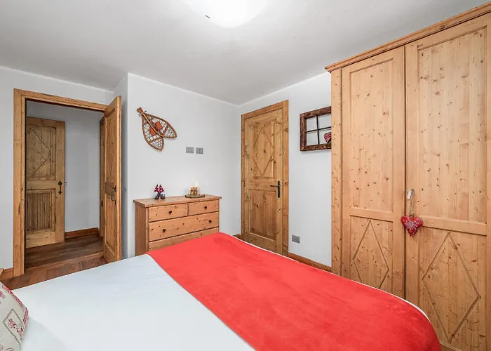 Apartman Maison Carrel Elegant 8 *