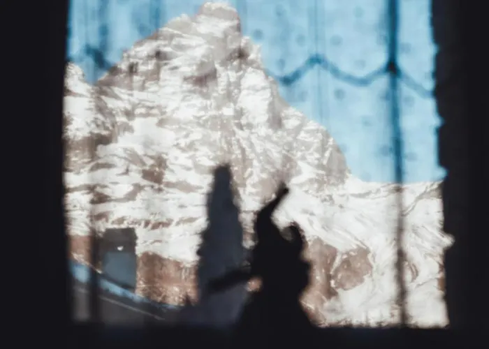 Maison Carrel Elegant 8 * Breuil-Cervinia