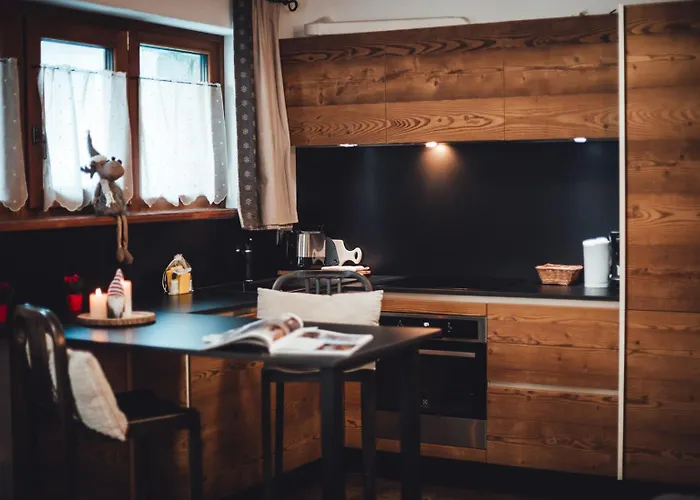 Maison Carrel Elegant 8 *