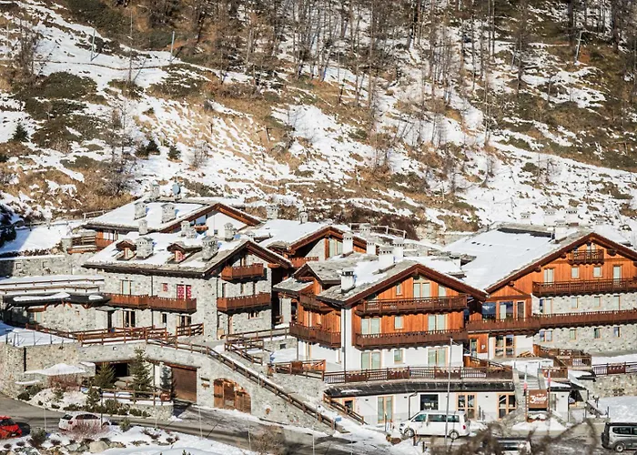 Maison Carrel Elegant 8 Apartman *