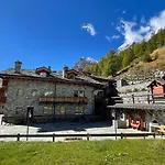 Maison Carrel Elegant 8 Брей-Червінія