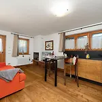 Maison Carrel Elegant 8 Appartamento