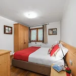 Appartamento Maison Carrel Elegant 8 *