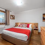 Апартаменти Maison Carrel Elegant 8 Брей-Червінія