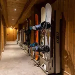 Maison Carrel Elegant 8 Апартаменти Брей-Червінія