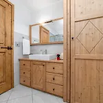 Maison Carrel Elegant 8 Appartamento Breuil-Cervinia