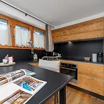 Апартаменти Maison Carrel Elegant 8 Брей-Червінія