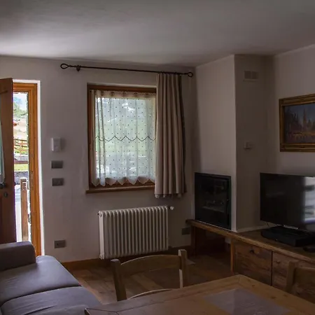 Appartement Maison Carrel Elegant 8