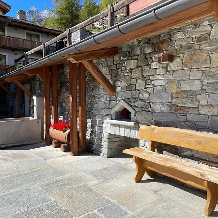 Maison Elegant 8