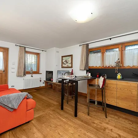 Maison Carrel Elegant 8 Daire