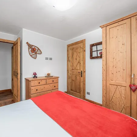 شقة Maison Carrel Elegant 8 *