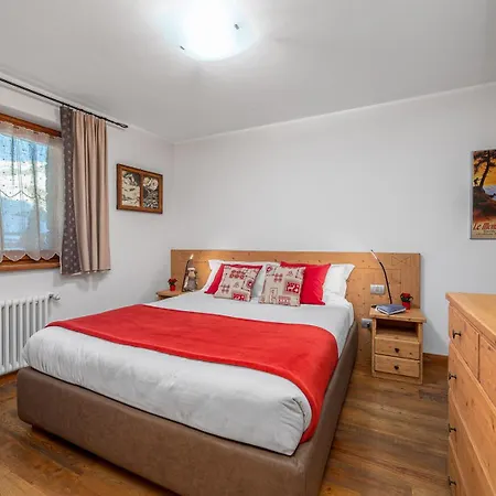 Апартаменти Maison Carrel Elegant 8 Брей-Червінія