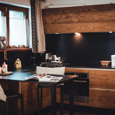 Maison Carrel Elegant 8 *