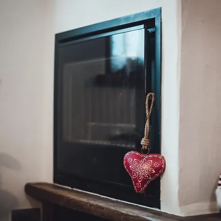 Maison Carrel Elegant 8 * ברויל-קרוויניה