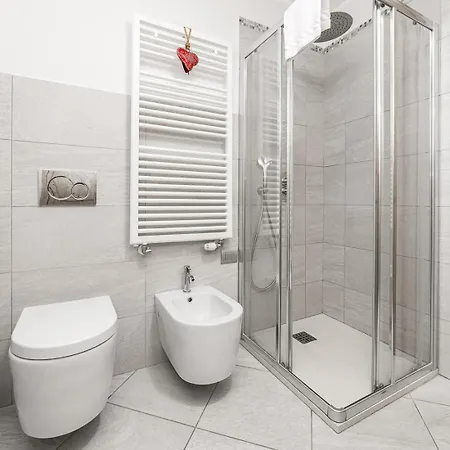 Maison Carrel Elegant 8 شقة