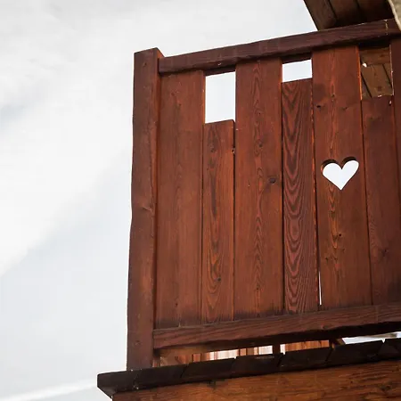 דירה Maison Carrel Elegant 8