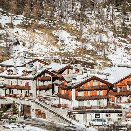 Maison Carrel Elegant 8 דירה *