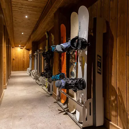 Maison Carrel Elegant 8 דירה ברויל-קרוויניה