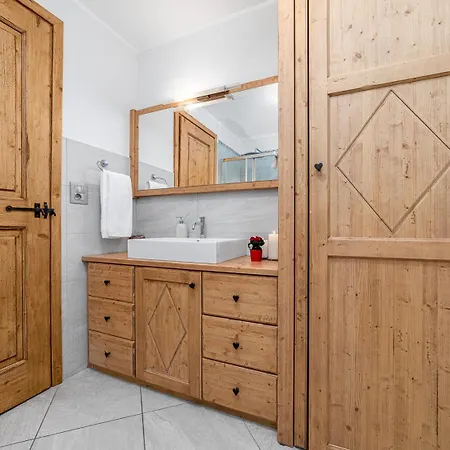 Maison Carrel Elegant 8 דירה ברויל-קרוויניה