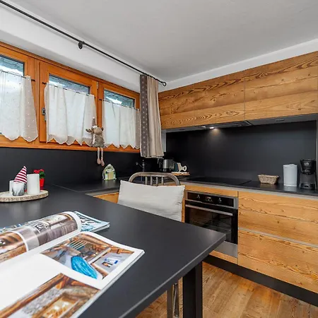 Apartmán Maison Carrel Elegant 8 Breuil-Cervinia