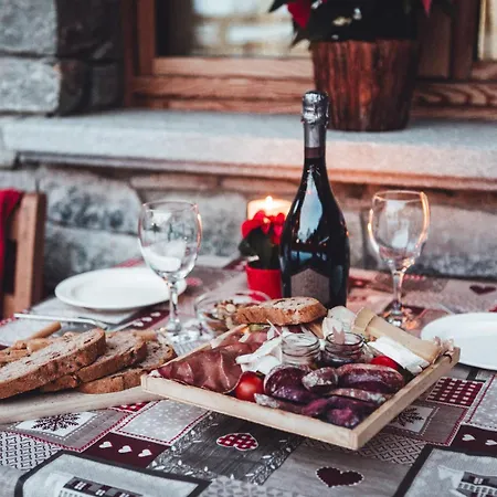 Maison Carrel Elegant 8 *