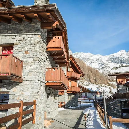 Maison Carrel Elegant 8 דירה