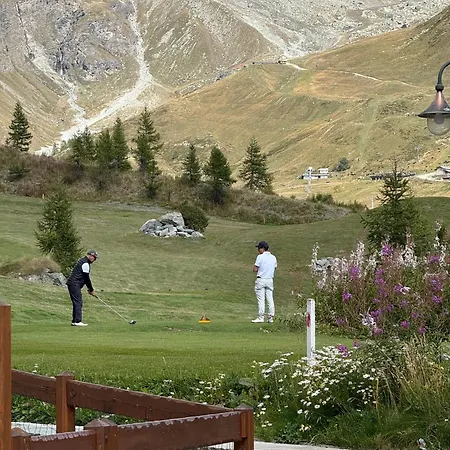 דירה Maison Carrel Elegant 8 ברויל-קרוויניה