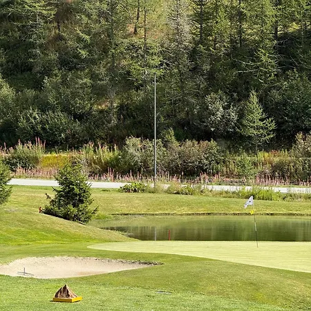 Maison Carrel Elegant 8 *