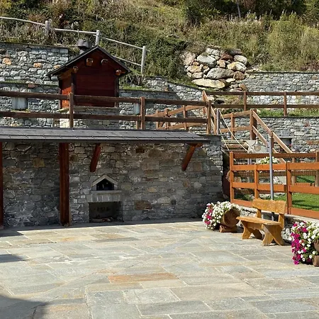 Maison Carrel Elegant 8 דירה