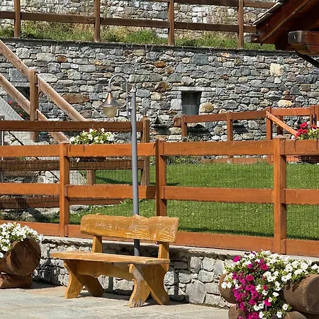 Apartment Maison Carrel Elegant 8