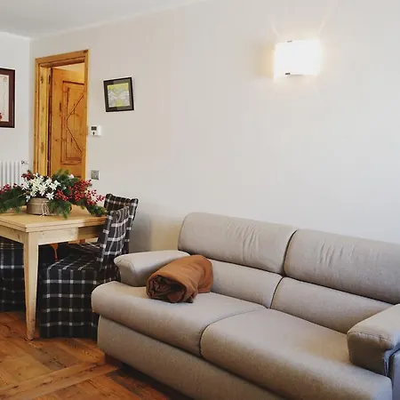 Maison Elegant 8 Appartement