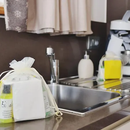 Maison Carrel Elegant 8 * Breuil-Cervinia