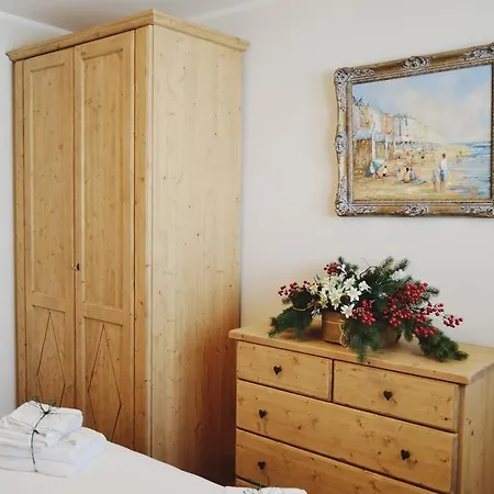 Appartement Maison Elegant 8