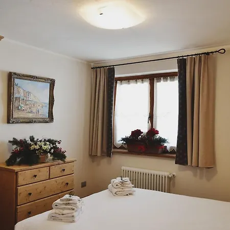Appartement Maison Elegant 8 *