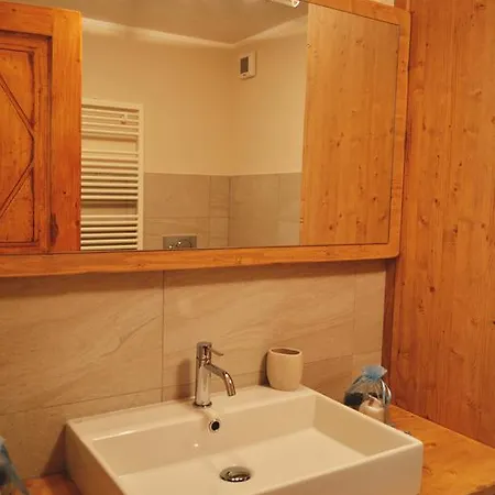 Appartement Maison Elegant 8
