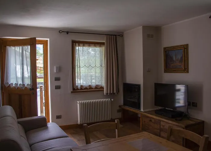 דירה Maison Carrel Elegant 8