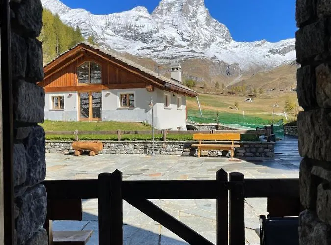 Maison Carrel Elegant 8 *