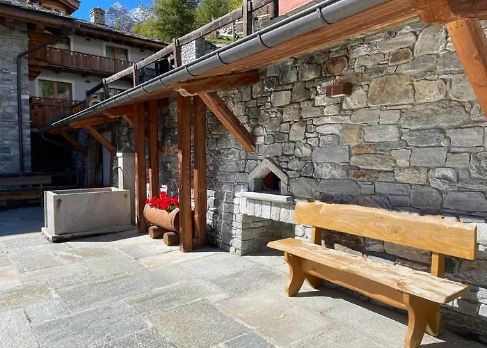 Maison Carrel Elegant 8