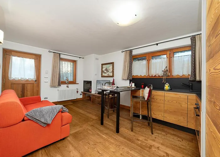 Maison Carrel Elegant 8 דירה