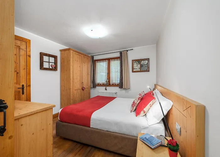 Apartment Maison Carrel Elegant 8 *