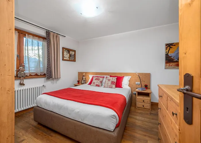 דירה Maison Carrel Elegant 8 ברויל-קרוויניה