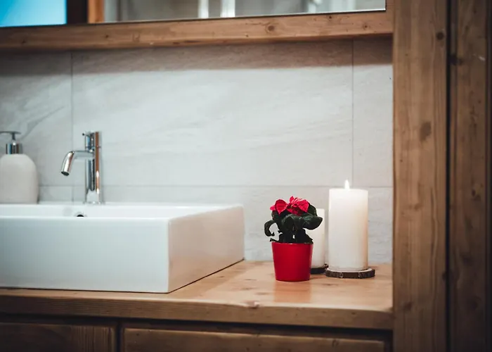 Maison Carrel Elegant 8 Брей-Червінія