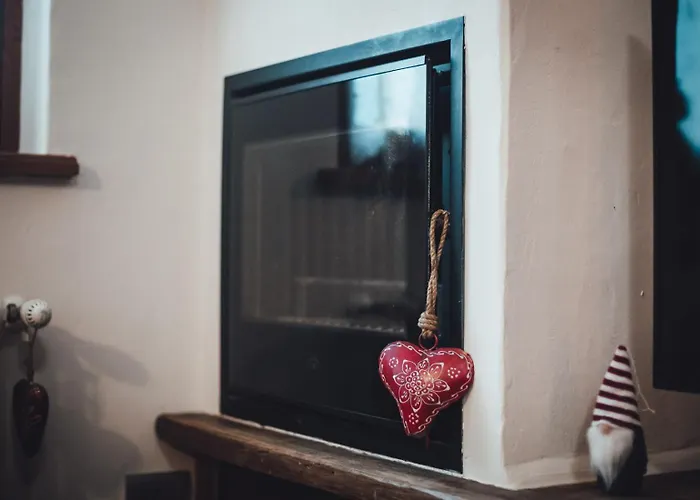 Maison Carrel Elegant 8 * ברויל-קרוויניה