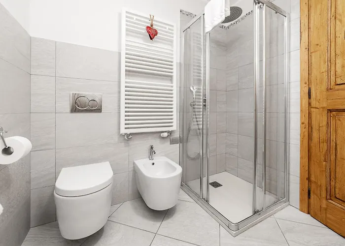 Maison Carrel Elegant 8 Апартаменти