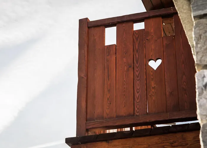 דירה Maison Carrel Elegant 8